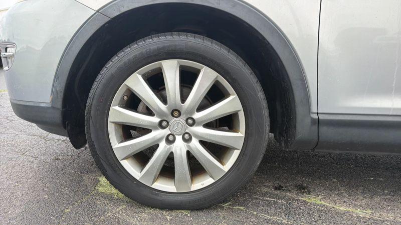 2008 Mazda CX-9 Grand Touring