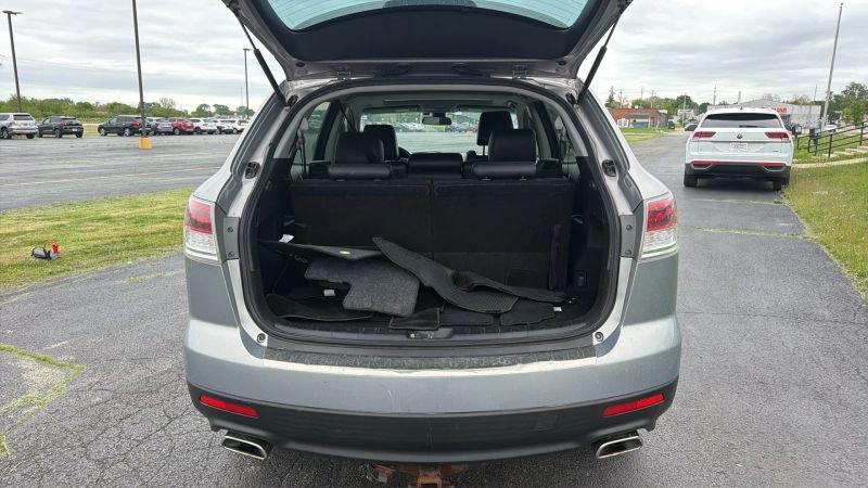 2008 Mazda CX-9 Grand Touring