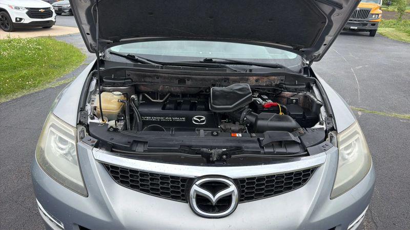 2008 Mazda CX-9 Grand Touring
