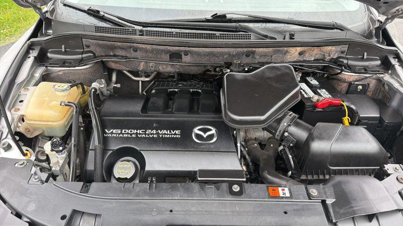 2008 Mazda CX-9 Grand Touring