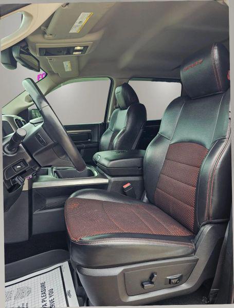 2016 Ram 1500 Sport