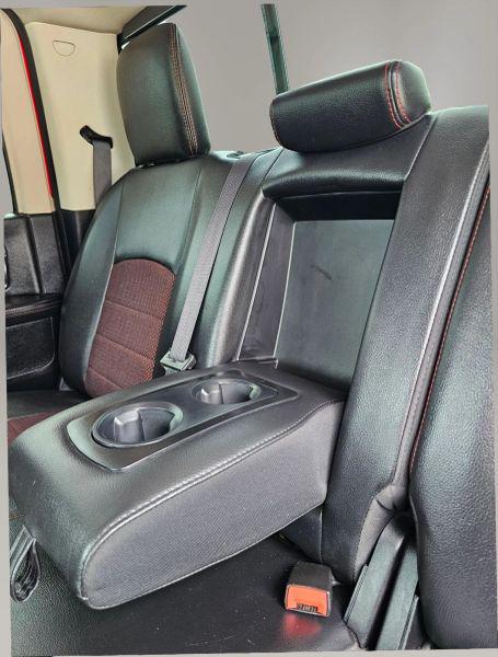 2016 Ram 1500 Sport