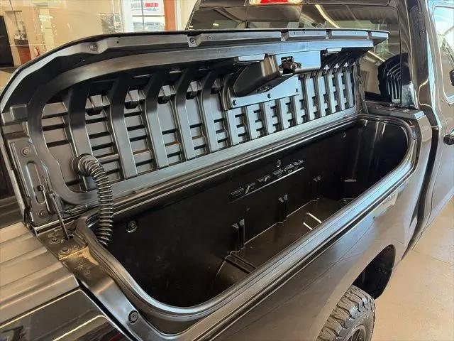 2021 Ram 1500 Big Horn Crew Cab 4x4 5'7" Box