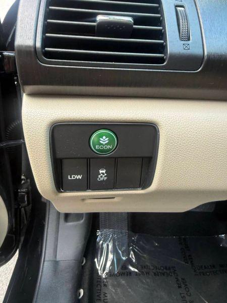 2014 Honda Accord EX-L V-6