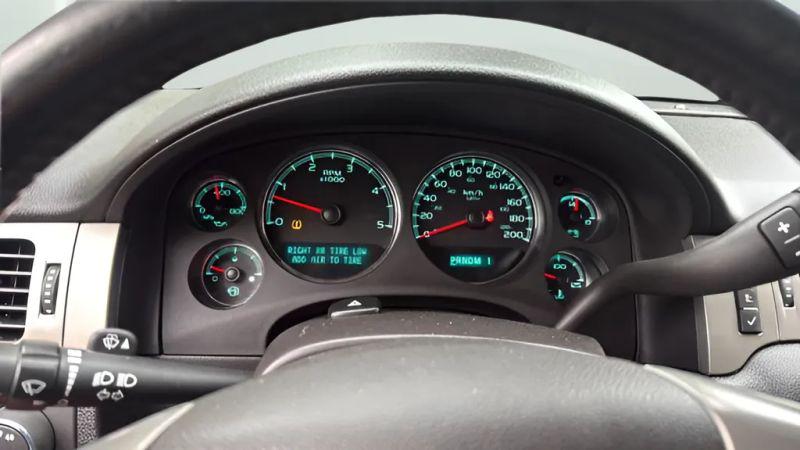 2012 Chevrolet Silverado 2500HD LTZ
