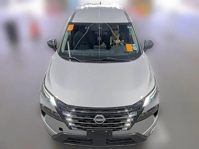 2024 Nissan Rogue S Intelligent AWD