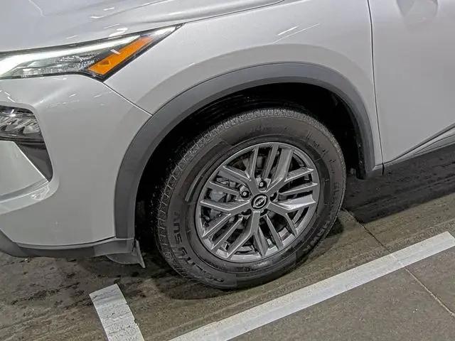 2024 Nissan Rogue S Intelligent AWD
