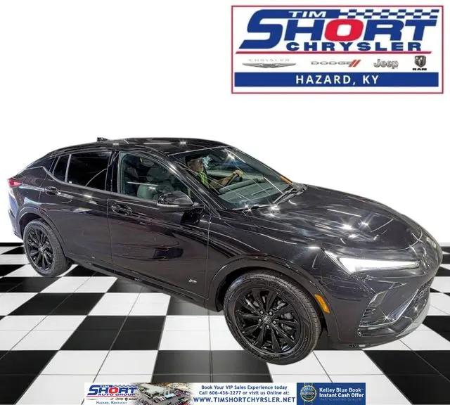 2025 Buick NV Sport Touring FWD for sale in Hazard, KY