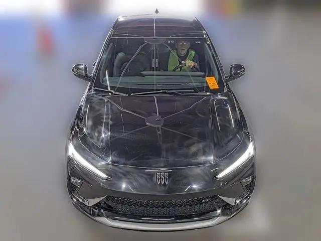2025 Buick NV Sport Touring FWD
