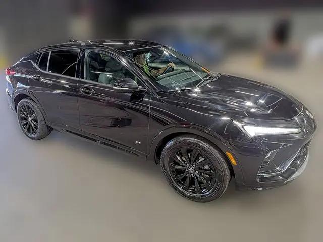 2025 Buick NV Sport Touring FWD
