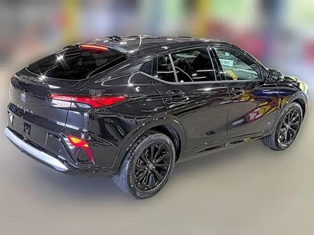 2025 Buick NV Sport Touring FWD