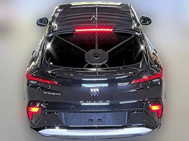 2025 Buick NV Sport Touring FWD