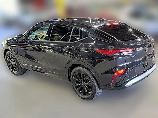 2025 Buick NV Sport Touring FWD