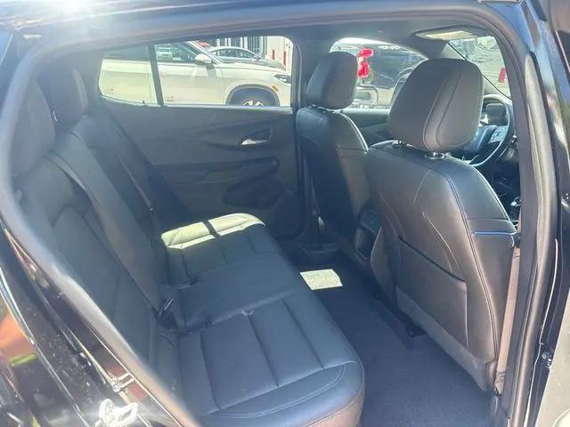 2025 Buick NV Sport Touring FWD