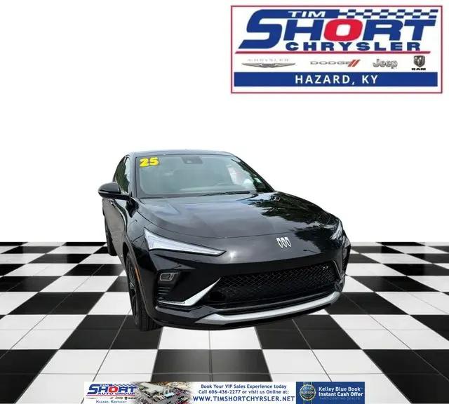 2025 Buick NV Sport Touring FWD for sale in Hazard, KY