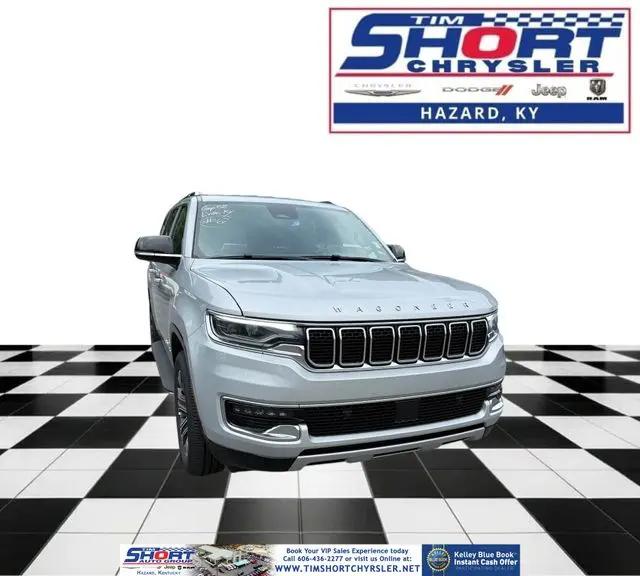 2024 Jeep Wagoneer Series II 4x4 for sale in Hazard, KY
