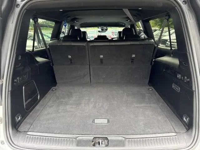 2024 Jeep Wagoneer Series II 4x4