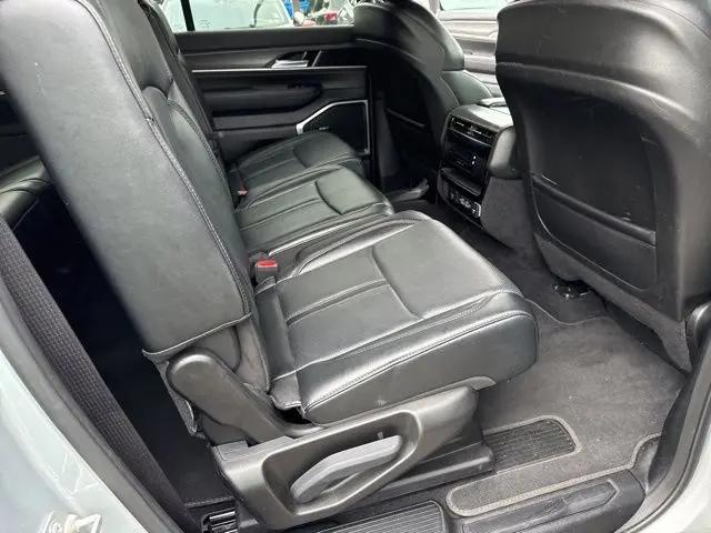 2024 Jeep Wagoneer Series II 4x4