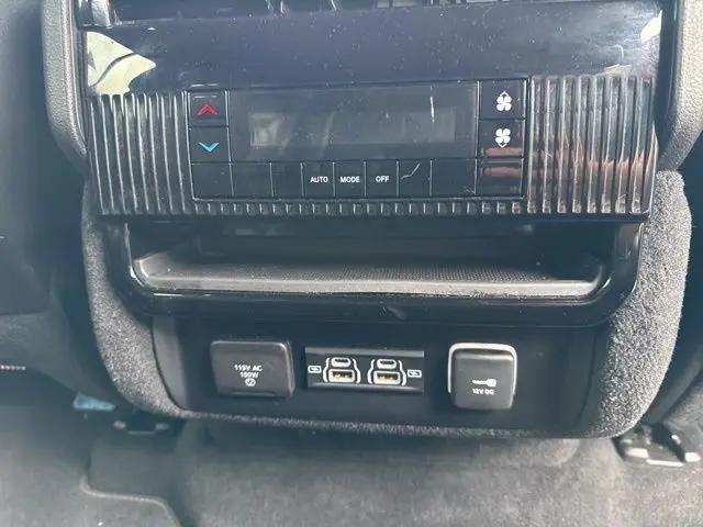 2024 Jeep Wagoneer Series II 4x4