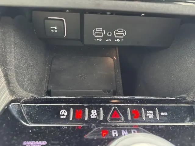 2024 Jeep Wagoneer Series II 4x4