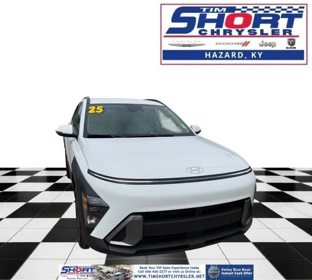 2025 Hyundai Kona SEL for sale in Hazard, KY
