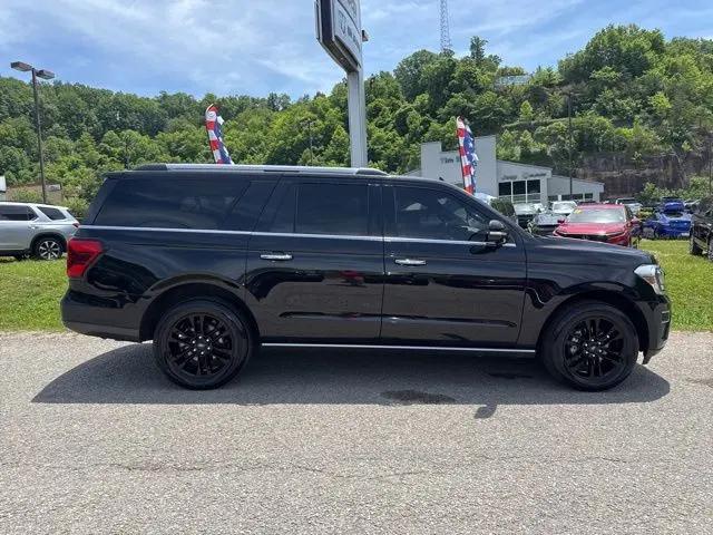 2023 Ford Expedition Limited MAX