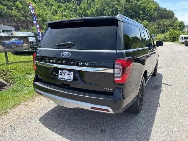 2023 Ford Expedition Limited MAX