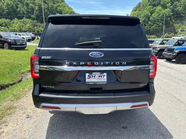 2023 Ford Expedition Limited MAX