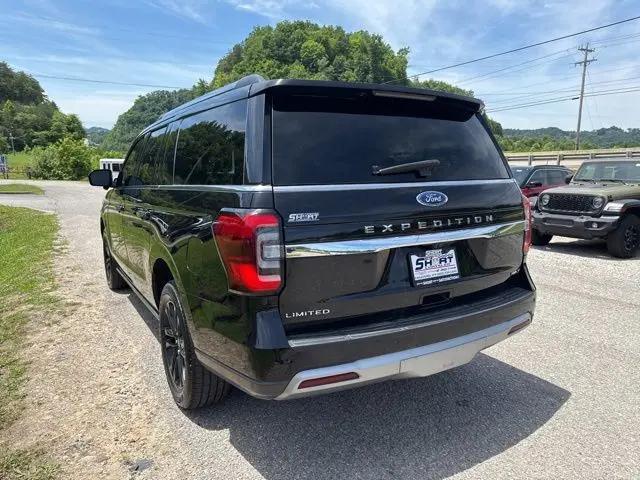 2023 Ford Expedition Limited MAX