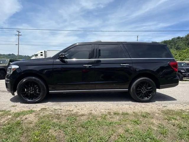 2023 Ford Expedition Limited MAX