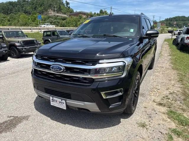 2023 Ford Expedition Limited MAX