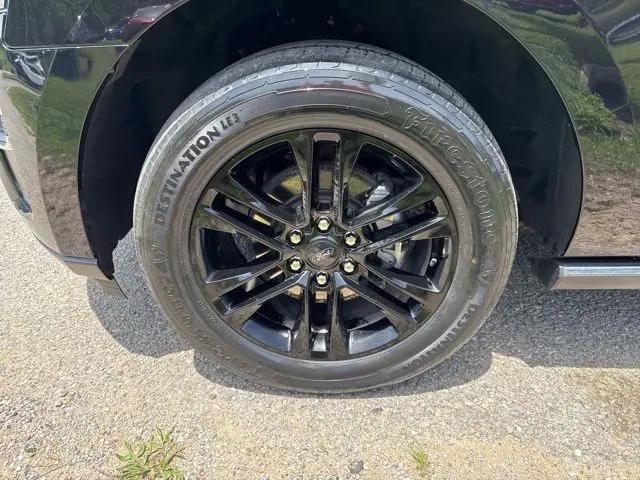 2023 Ford Expedition Limited MAX