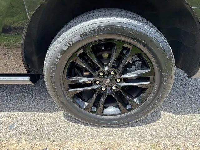 2023 Ford Expedition Limited MAX