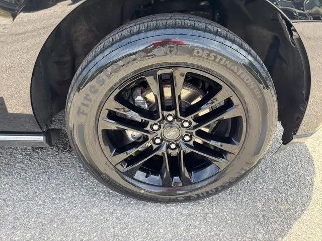2023 Ford Expedition Limited MAX
