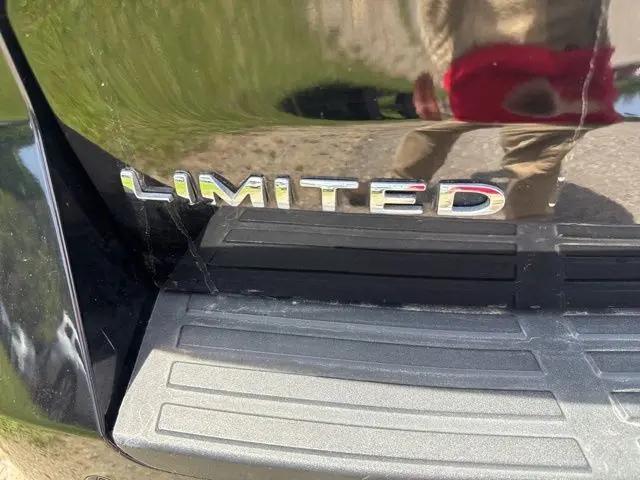 2023 Ford Expedition Limited MAX