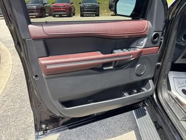 2023 Ford Expedition Limited MAX