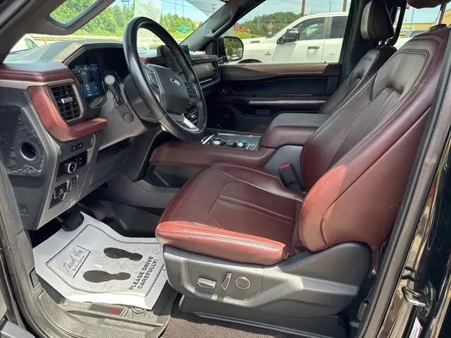 2023 Ford Expedition Limited MAX