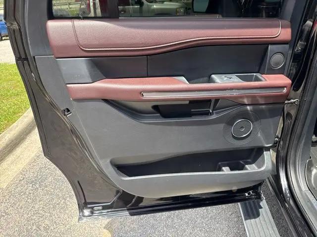 2023 Ford Expedition Limited MAX