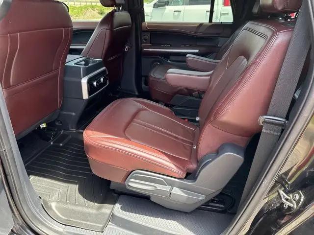 2023 Ford Expedition Limited MAX