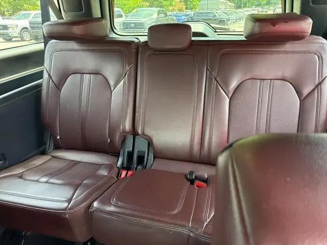 2023 Ford Expedition Limited MAX