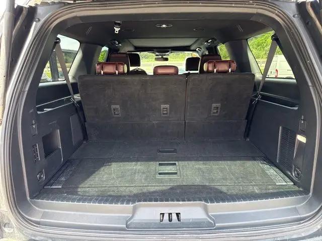 2023 Ford Expedition Limited MAX