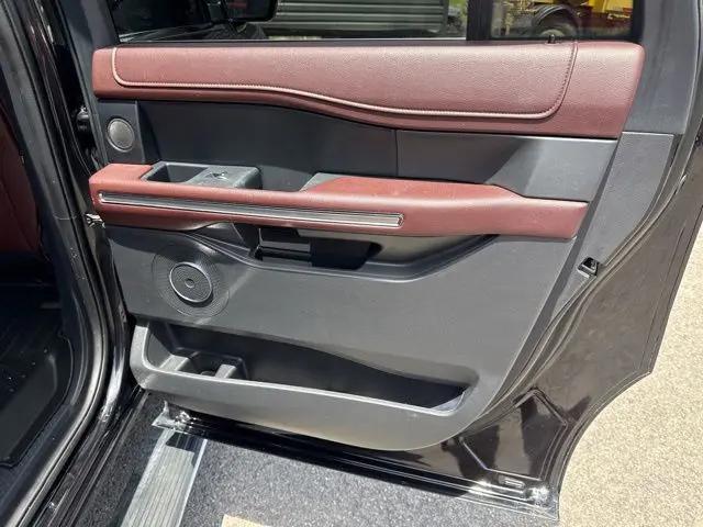 2023 Ford Expedition Limited MAX
