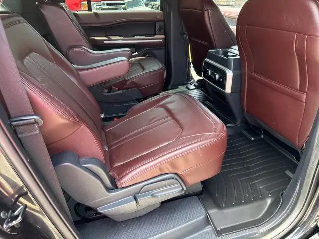 2023 Ford Expedition Limited MAX