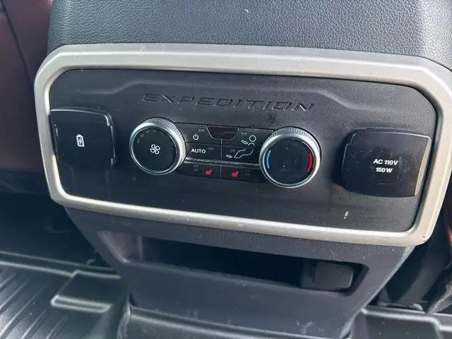 2023 Ford Expedition Limited MAX