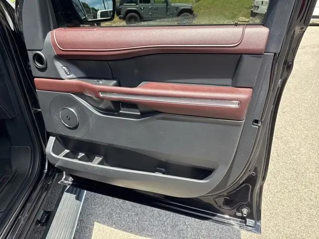 2023 Ford Expedition Limited MAX