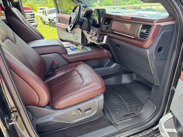 2023 Ford Expedition Limited MAX