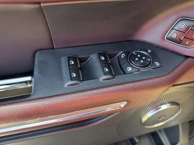 2023 Ford Expedition Limited MAX