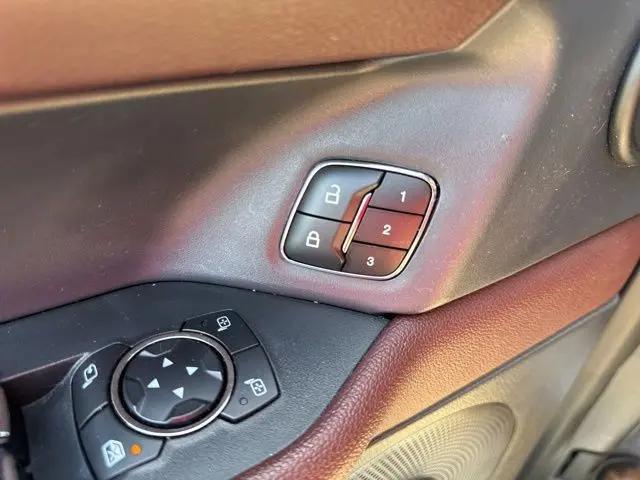 2023 Ford Expedition Limited MAX