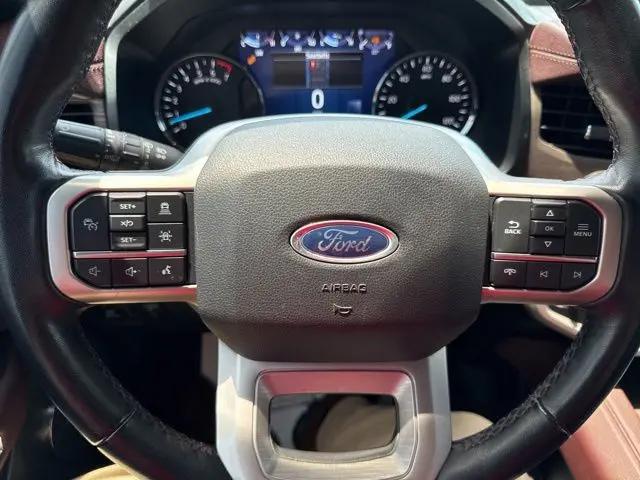 2023 Ford Expedition Limited MAX