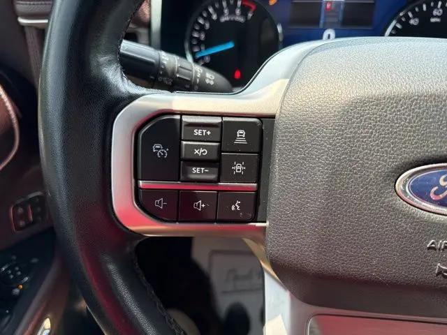 2023 Ford Expedition Limited MAX